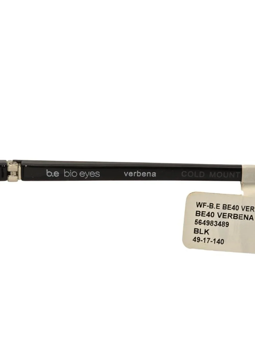 B.E Bio Eyes lightweight rectangular